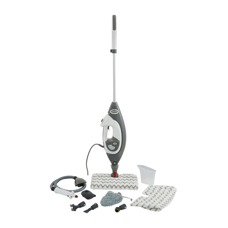 Shark Floor & Handheld Steam Cleaner S6005UK - STEAM CLEANER - Beattys of Loughrea