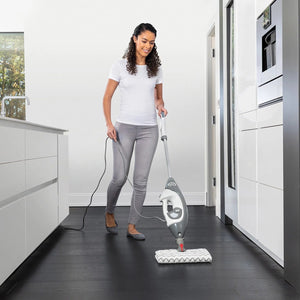 Shark Floor & Handheld Steam Cleaner S6005UK - STEAM CLEANER - Beattys of Loughrea