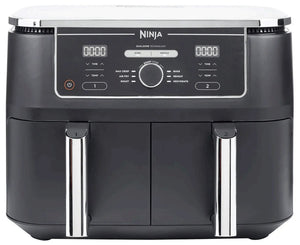 NINJA Foodi Max Dual Zone Air Fryer | AF400UK - DEEP FAT FRYERS/ AIR FRYER - Beattys of Loughrea