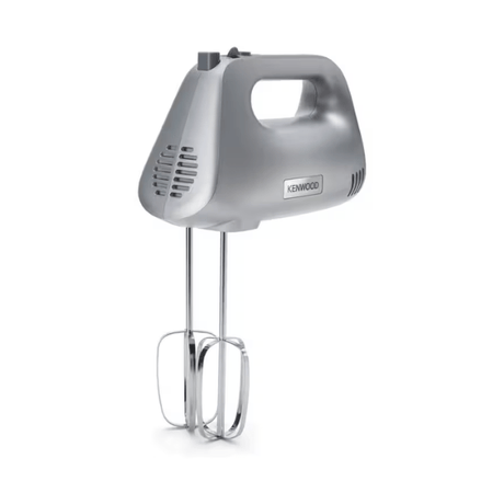 Kenwood HMP30 Electric Hand Mixer - Silver - HAND MIXERS - Beattys of Loughrea