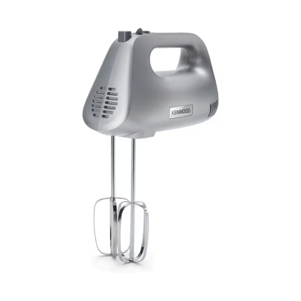 Kenwood HMP30 Electric Hand Mixer - Silver - HAND MIXERS - Beattys of Loughrea