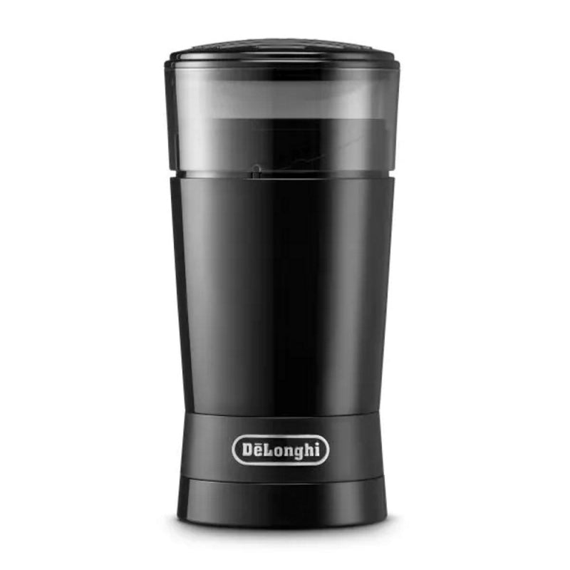 Delonghi Electric Coffee Grinder - COFFEE MAKERS / ACCESSORIES - Beattys of Loughrea