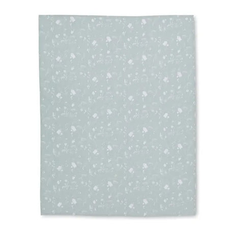 Catherine Lansfield Meadowsweet Floral 137 x 229cm Tablecloth Green/White - TABLECLOTHS/RUNNERS - Beattys of Loughrea