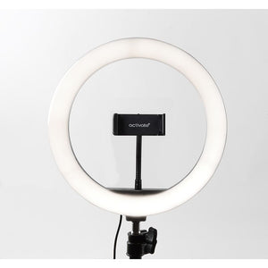 Intempo Sync Standing Floor Selfie Light - PHONE ACCESSORIES - Beattys of Loughrea