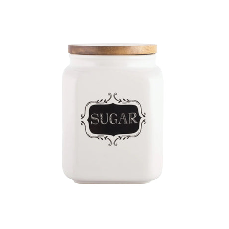Creative Tops Bake Stir It Up Ceramic Sugar Jar - Beattys of Loughrea | www.beattys.ie