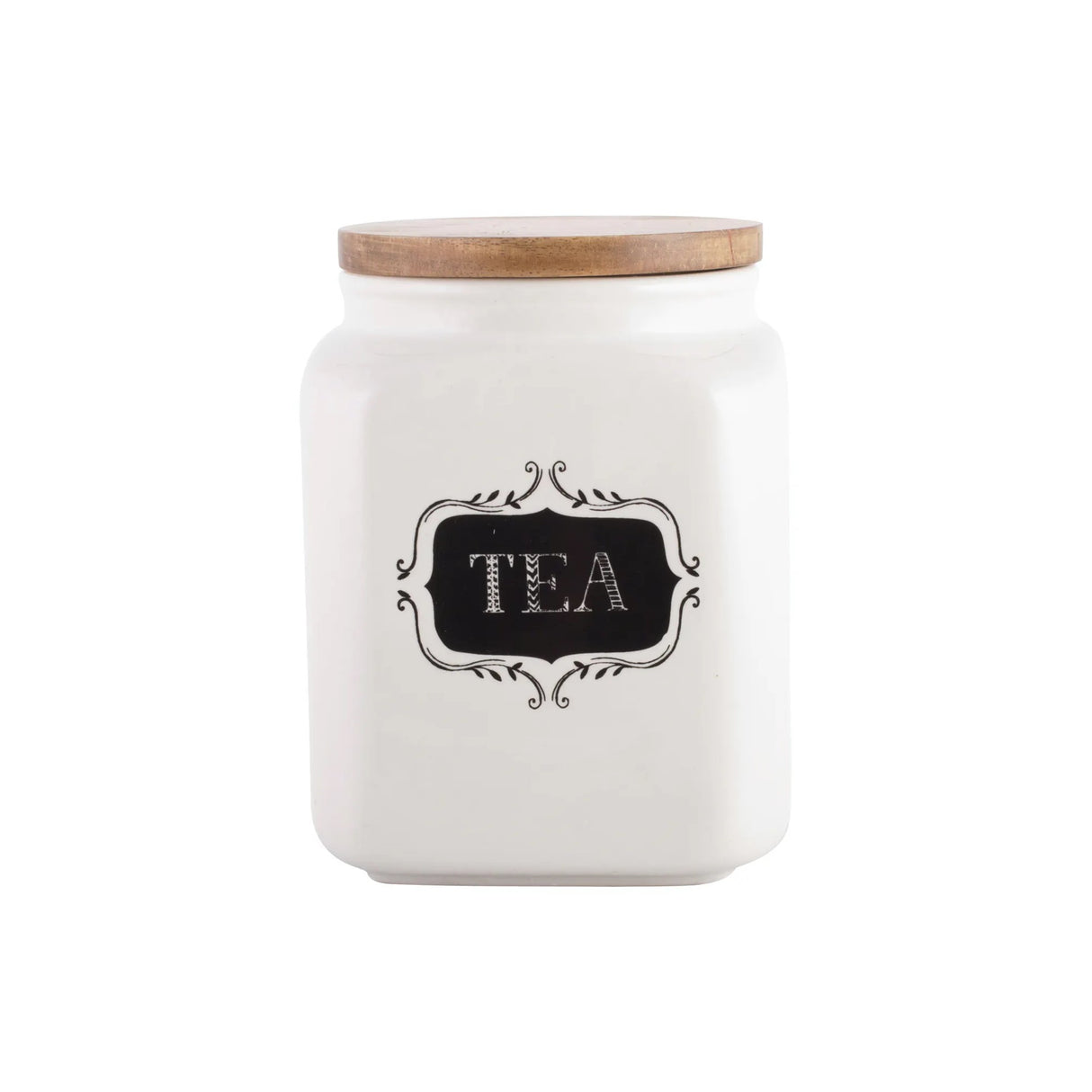 Creative Tops Bake Stir It Up Ceramic Tea Jar - Beattys of Loughrea | www.beattys.ie