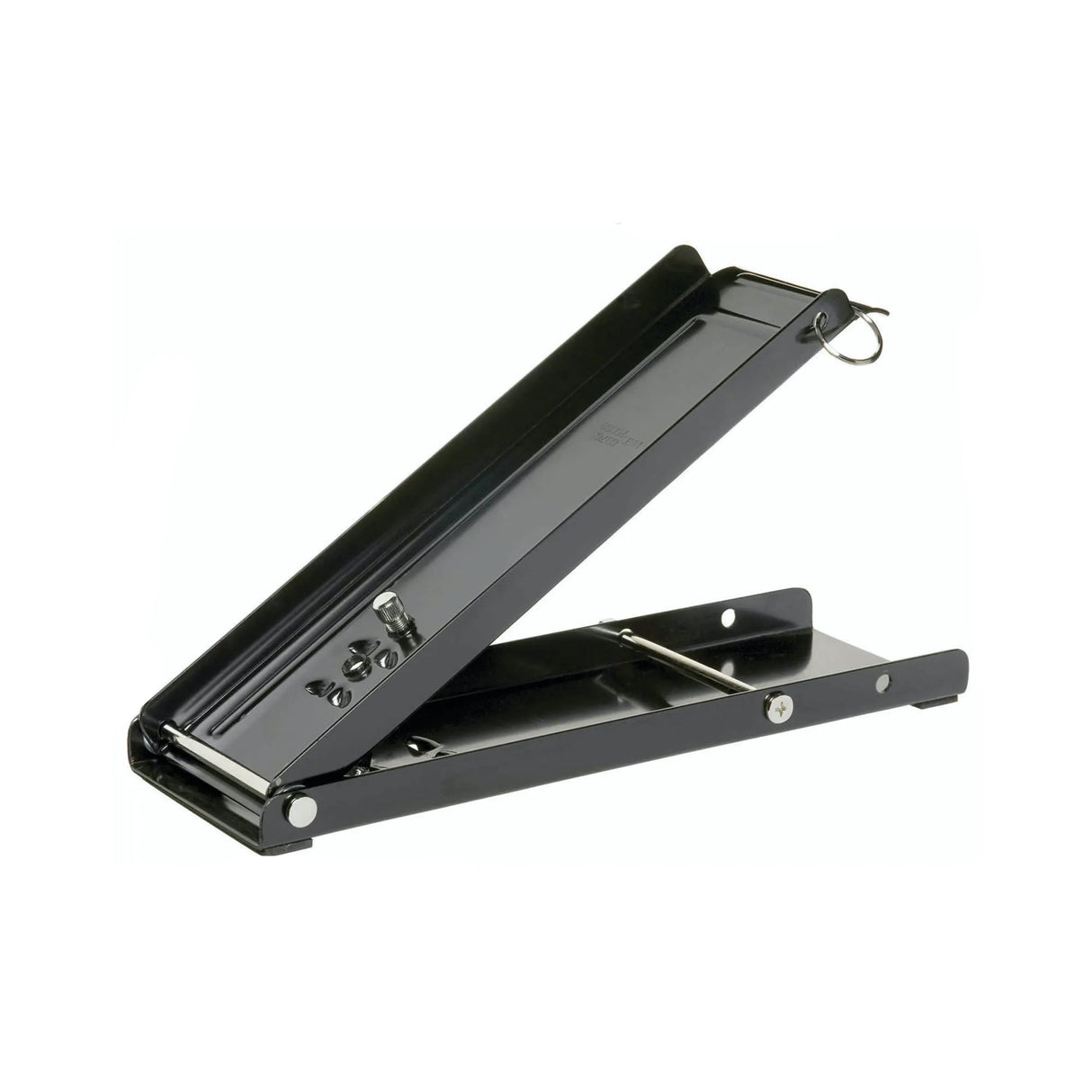 Floor Standing Foot Operated Can Crusher - KITCHEN HAND TOOLS - Beattys of Loughrea