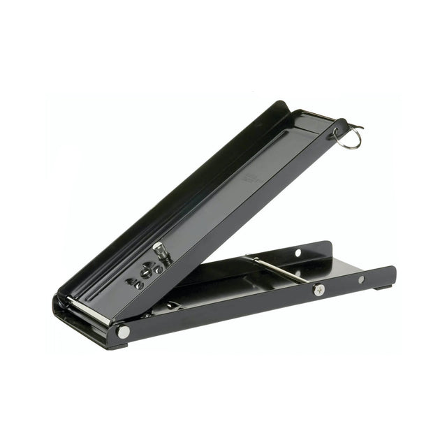 Floor Standing Foot Operated Can Crusher - KITCHEN HAND TOOLS - Beattys of Loughrea