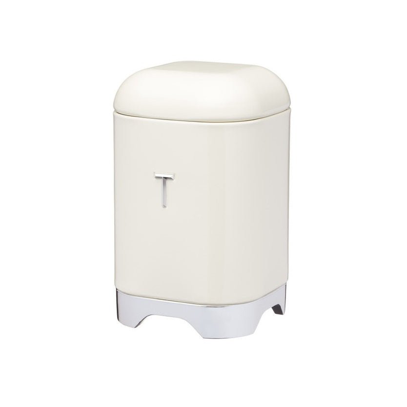 Lovello Cream Tea Tin - S/STEEL KITCHENWARE - Beattys of Loughrea