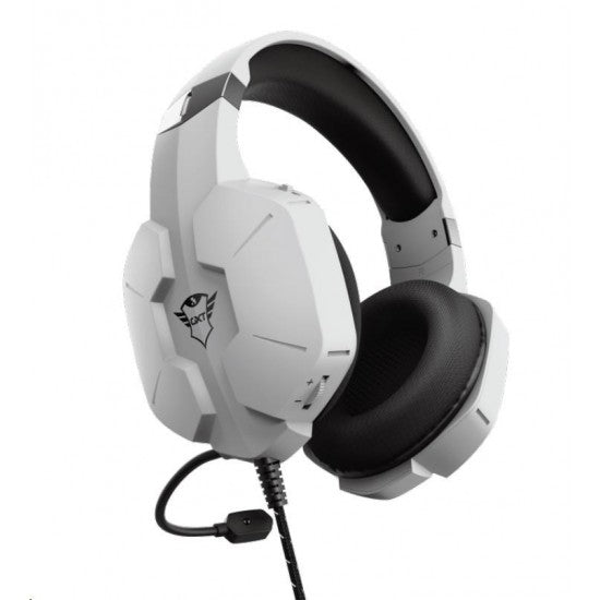 Trust GXT323W Carus Gaming Headset - For PS5 - PC/ GAMING HEADSETS - Beattys of Loughrea