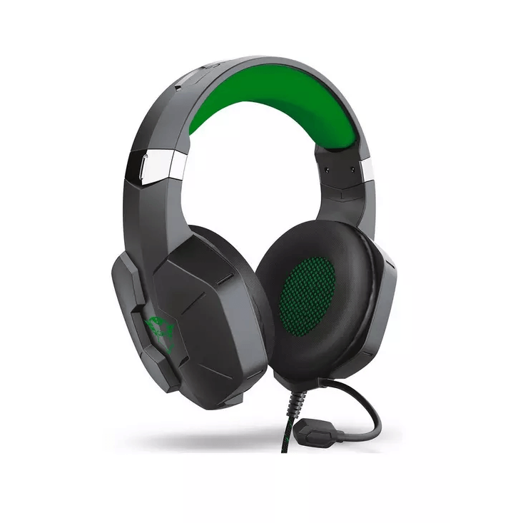 Trust GXT323X Carus Gaming Headset - For Xbox X - PC/ GAMING HEADSETS - Beattys of Loughrea