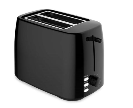 Morphy Richards - 980570 I 2 Slice Toaster- Black - TOASTERS - Beattys of Loughrea