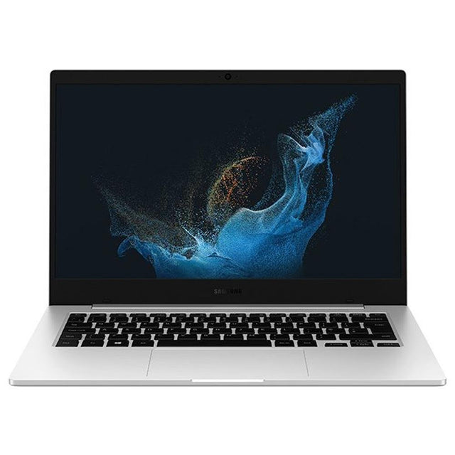 Samsung Galaxy Book2 Go Wifi 14" 4Gb 128Gb - Silver | Np340xna - LAPTOP/ NETBOOK - Beattys of Loughrea