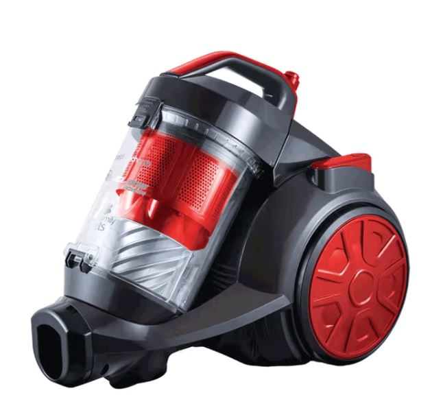 Morphy Richards Family & Pet Bagless Vacuum I 980581 - VACUUM CLEANER NOT ROBOT - Beattys of Loughrea
