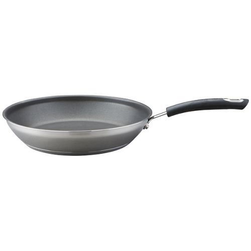 Circulon Total Stainless Steel 30cm Frypan - FRYPAN/WOK/SKILLET - Beattys of Loughrea