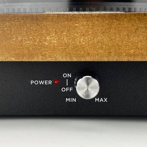 Aiwa All In One Stereo Turntable/Record Player - Beattys of Loughrea | www.beattys.ie