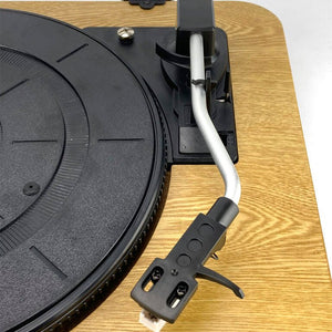 Aiwa All In One Stereo Turntable/Record Player - Beattys of Loughrea | www.beattys.ie