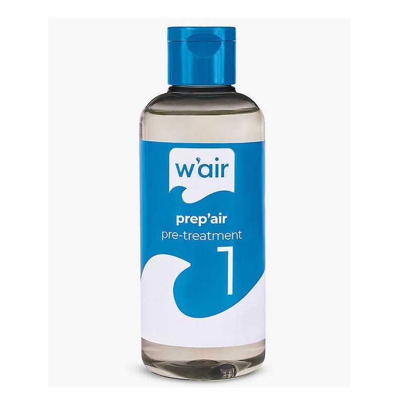 W'air prep'air 200ml Bleach | Pre-Treatment 1 - CLEANING - LIQUID/POWDER CLEANER (1) - Beattys of Loughrea
