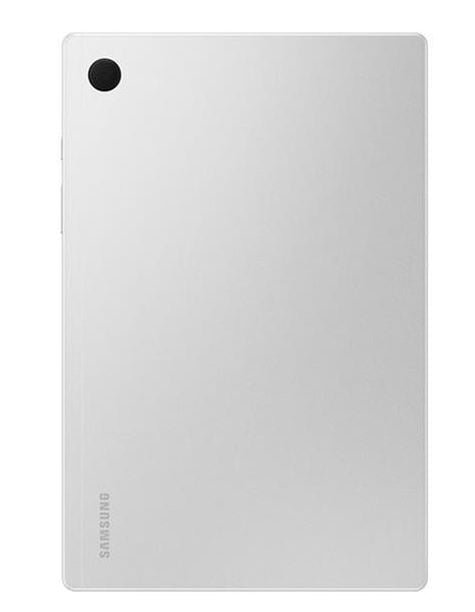 Samsung Galaxy Tab A8 (10.5" Wi-Fi) 32 GB - Sliver I X200NZSAEUA - TABLETS - IPAD / EREADERS - Beattys of Loughrea