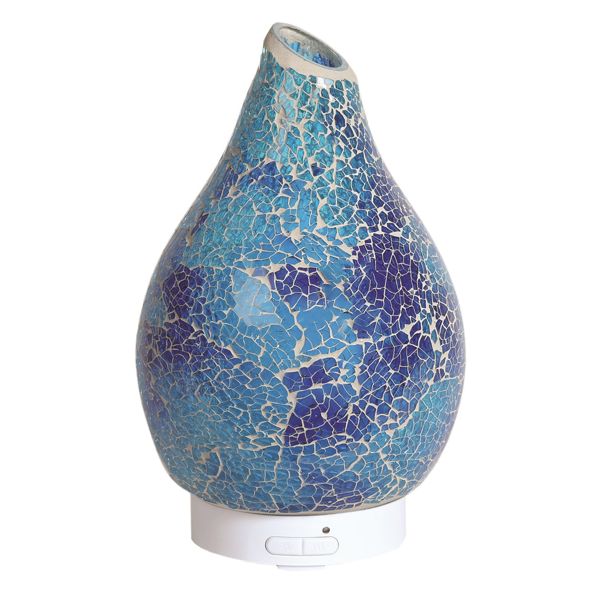 LED Ultrasonic Diffuser - Azure Diffuser - Beattys of Loughrea | www.beattys.ie
