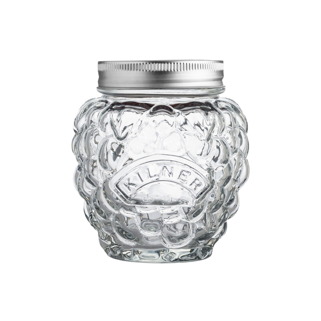 Kilner Berry Fruit Preserve Jar 0.4 Litre - Beattys of Loughrea | www.beattys.ie
