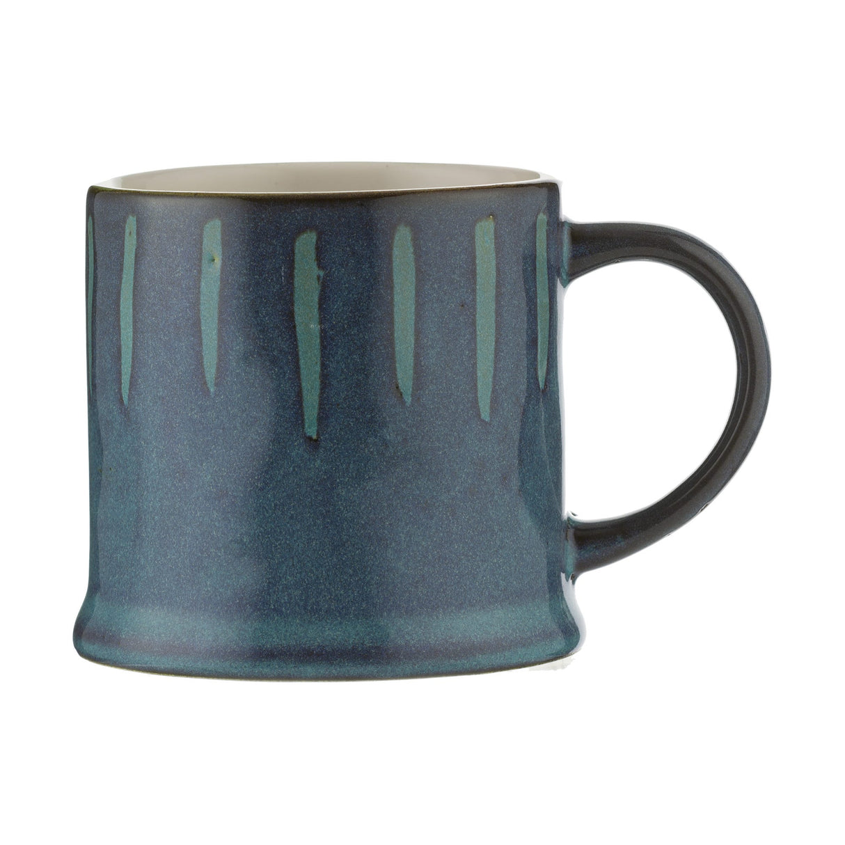 Mason Cash Originals Reactive Blue Mug 400ml - MUG SETS - Beattys of Loughrea