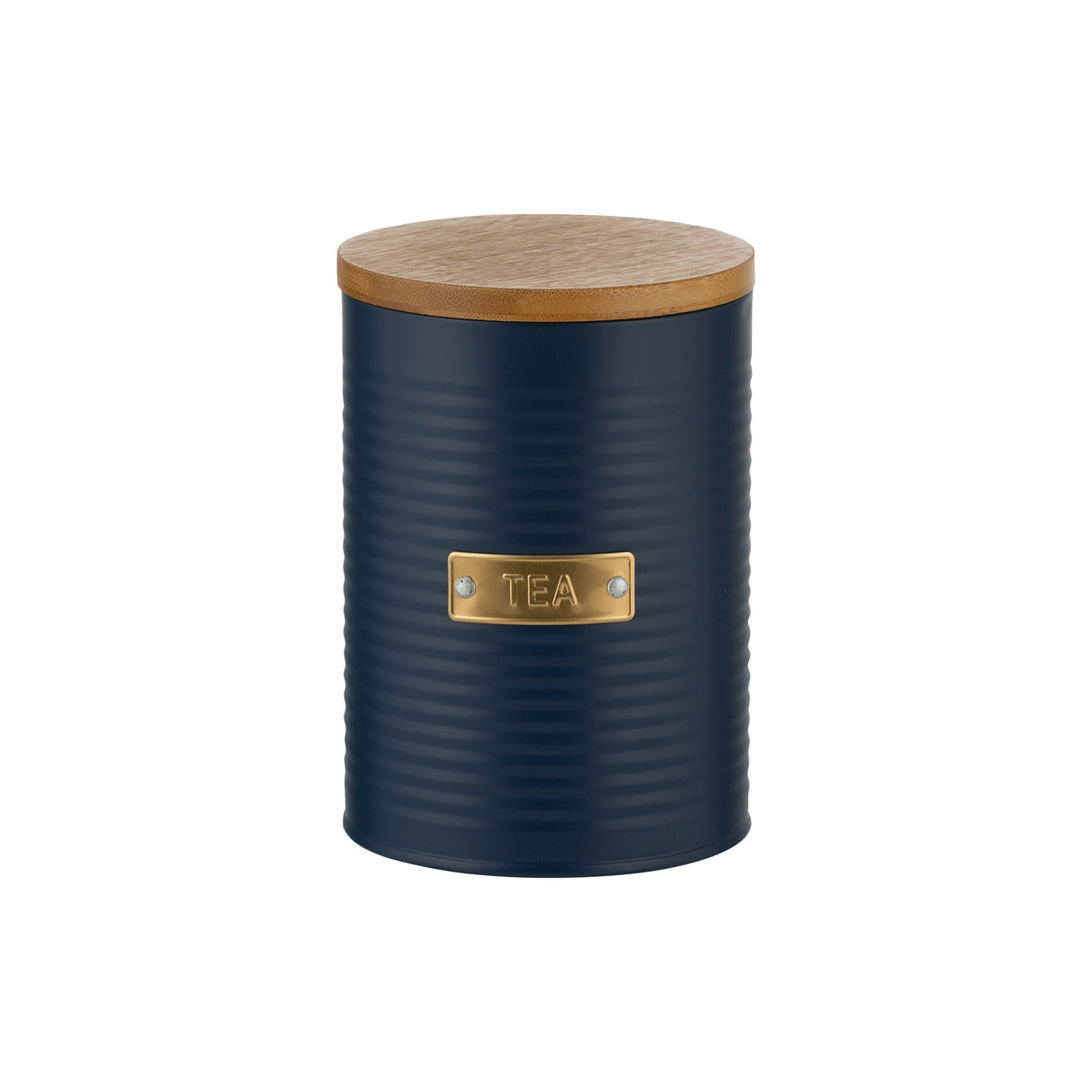 Typhoon Otto Navy Tea Storage - RAYWARE - Beattys of Loughrea
