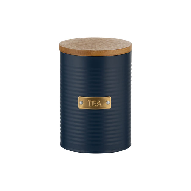 Typhoon Otto Navy Tea Storage - RAYWARE - Beattys of Loughrea