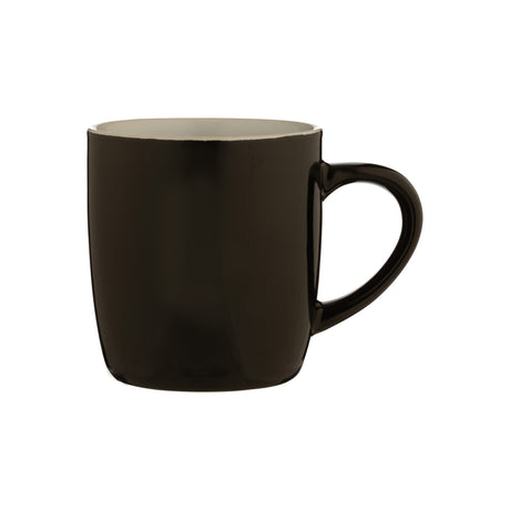 Black Mug 33cl - RAYWARE - Beattys of Loughrea
