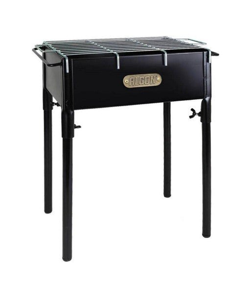 Handmade Iron BBQ Charcoal - BBQ - CHARCOAL - Beattys of Loughrea