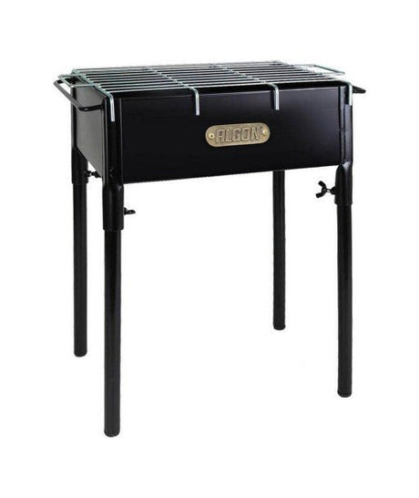 Handmade Iron BBQ Charcoal - BBQ - CHARCOAL - Beattys of Loughrea