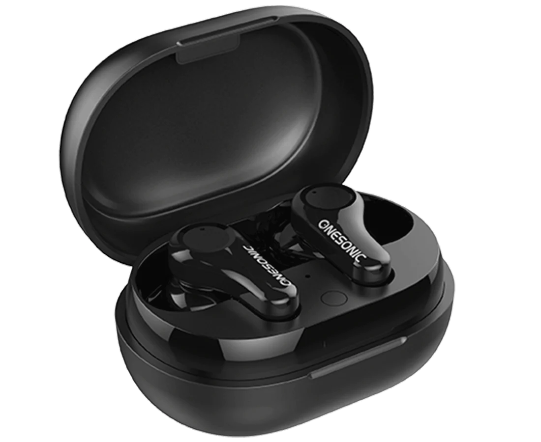 ONESONIC MXS-HD1 Noise Cancelling Earbuds - HEADPHONES / EARPHONES/ MICROPHONE - Beattys of Loughrea