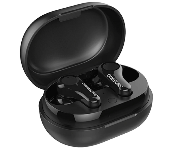 ONESONIC MXS-HD1 Noise Cancelling Earbuds - HEADPHONES / EARPHONES/ MICROPHONE - Beattys of Loughrea