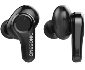 ONESONIC MXS-HD1 Noise Cancelling Earbuds - HEADPHONES / EARPHONES/ MICROPHONE - Beattys of Loughrea