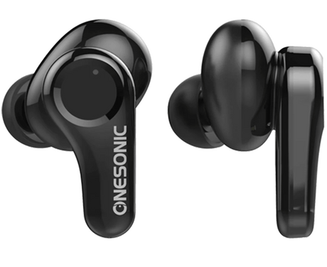 ONESONIC MXS-HD1 Noise Cancelling Earbuds - HEADPHONES / EARPHONES/ MICROPHONE - Beattys of Loughrea