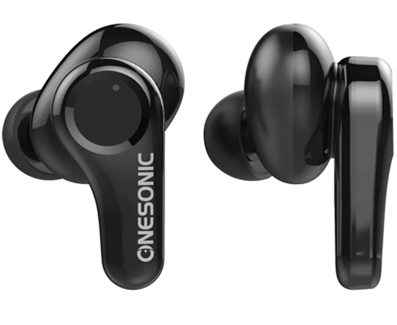 ONESONIC MXS-HD1 Noise Cancelling Earbuds - HEADPHONES / EARPHONES/ MICROPHONE - Beattys of Loughrea