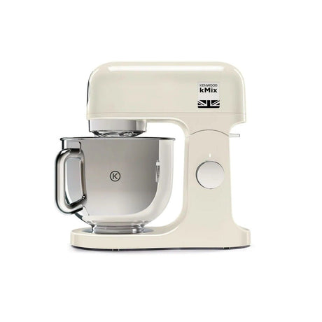 Kenwood kMix Cream Stand Mixer | KMX750AC - FOOD PROCESSORS - Beattys of Loughrea