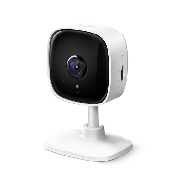 Tapo C100 Home Security Wi-Fi Camera - SECURITY CAMERA/ PRODUCTS - Beattys of Loughrea