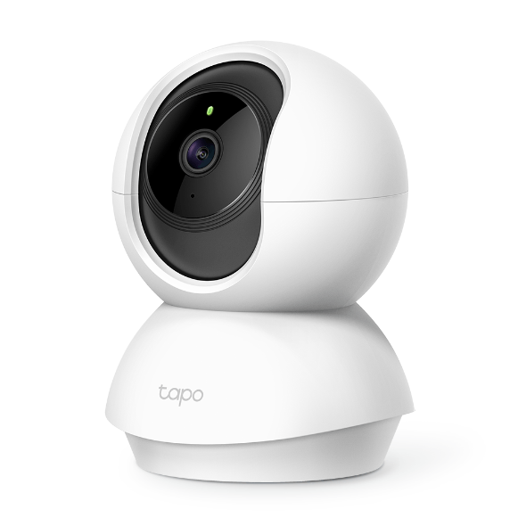Tapo C200 Pan/Tilt Home Security Wi-Fi Camera - SECURITY CAMERA/ PRODUCTS - Beattys of Loughrea
