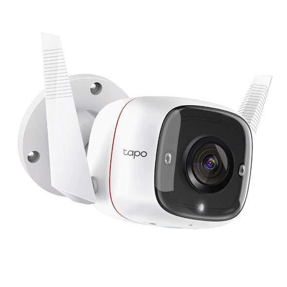 Tapo C310 Outdoor Security Wi-Fi Camera - SECURITY CAMERA/ PRODUCTS - Beattys of Loughrea