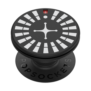 PopGrip Backspin Roulette Popsocket - PHONE ACCESSORIES - Beattys of Loughrea