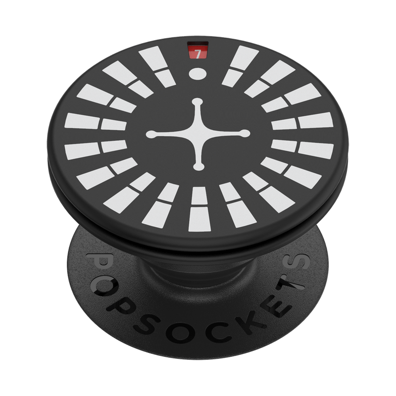 PopGrip Backspin Roulette Popsocket - PHONE ACCESSORIES - Beattys of Loughrea