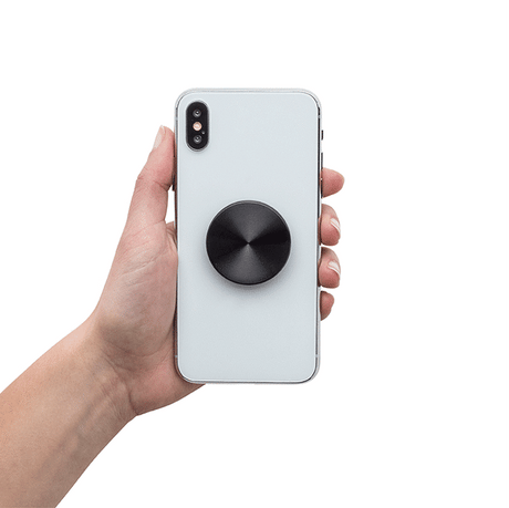 PopGrip Backspin Roulette Popsocket - PHONE ACCESSORIES - Beattys of Loughrea