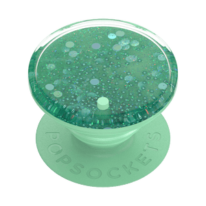 PopGrip Tidepool Ultra Mint Luxe Popsocket - PHONE ACCESSORIES - Beattys of Loughrea