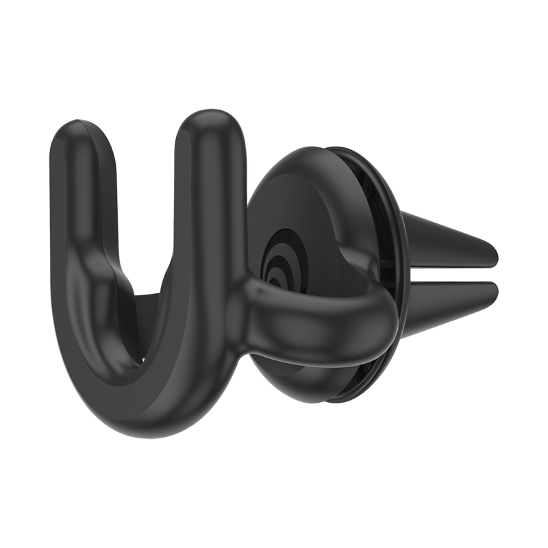 PopMount 2 Car Vent Phone Mount Popsocket Black - PHONE ACCESSORIES - Beattys of Loughrea