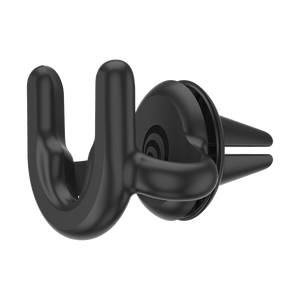 PopMount 2 Car Vent Phone Mount Popsocket Black - PHONE ACCESSORIES - Beattys of Loughrea
