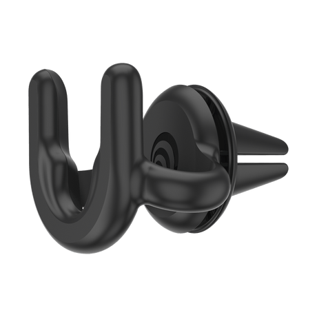 PopMount 2 Car Vent Phone Mount Popsocket Black - PHONE ACCESSORIES - Beattys of Loughrea