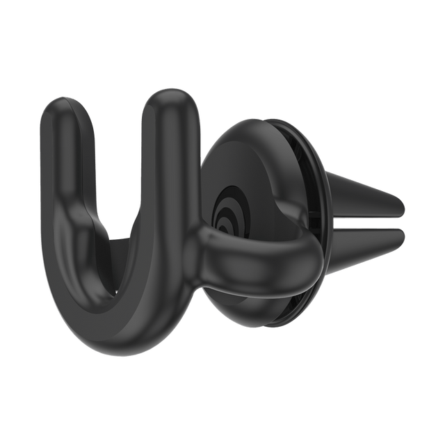 PopMount 2 Car Vent Phone Mount Popsocket Black - PHONE ACCESSORIES - Beattys of Loughrea