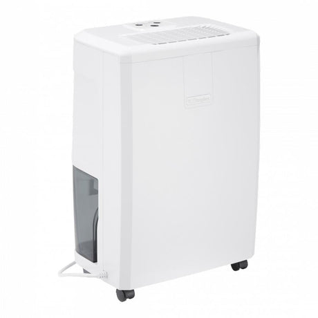 Dimplex EverDri 10 Litre Compact Dehumidifier White - EverDri10 - DE HUMIDIFIER - Beattys of Loughrea