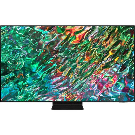 Samsung 55" NEO QLED HDR 2000 Smart TV | QE55QN90BATXXU - TV 29" (73CM +) - Beattys of Loughrea